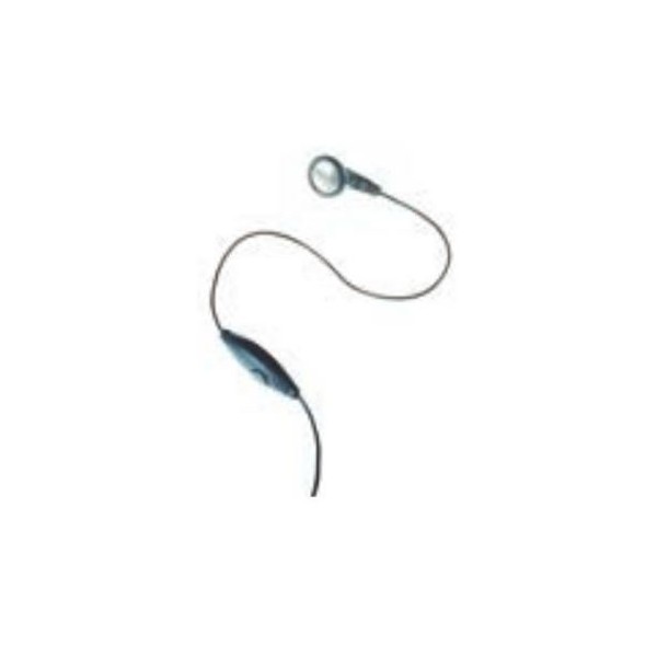 Ascom auricolare con cavo jack da 3.5mm per d43 e d63 - Ezdirect
