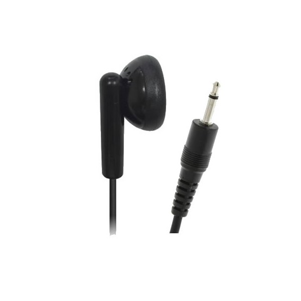 EZTG-EP04 auricolare mono uso jack 3,5 mm - Ezdirect