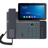 Telefoni fissi e cordless IP