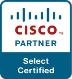 Rivenditore autorizzato Cisco