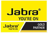 Rivenditore certificato Jabra